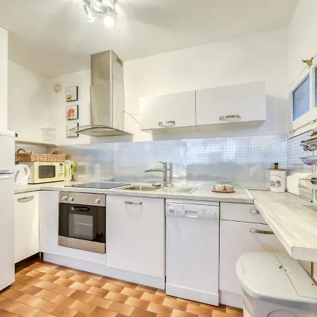 Les Emeraudes Apartamento